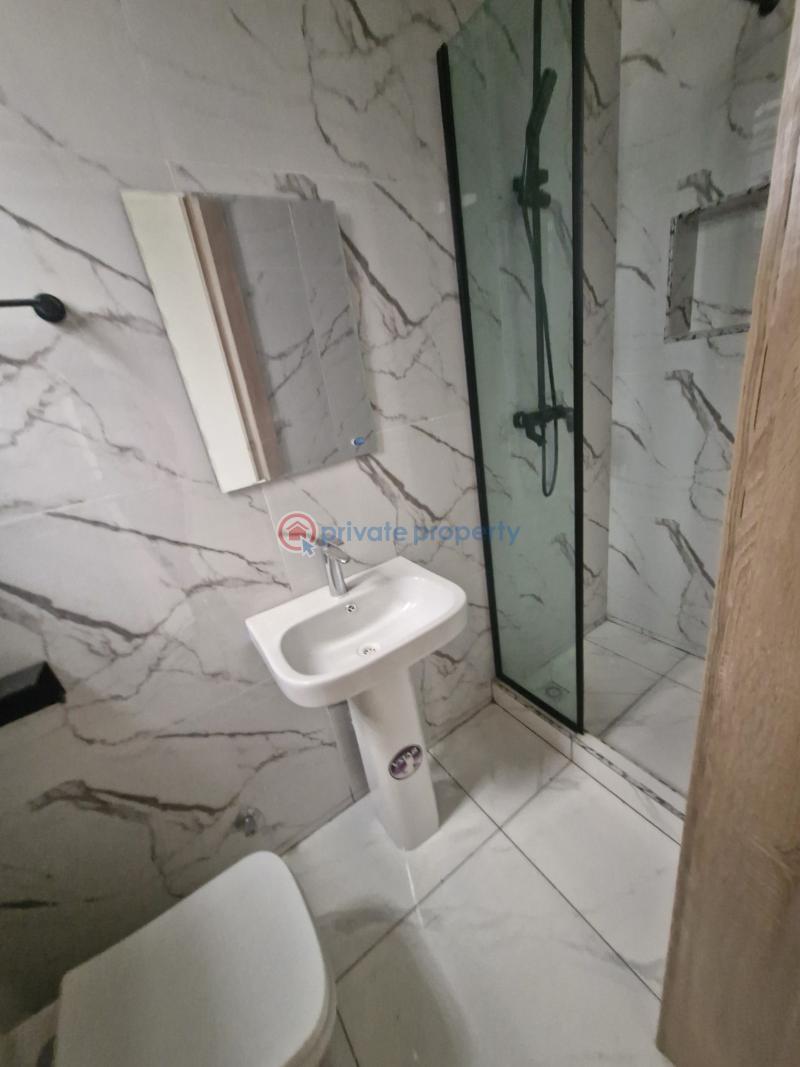 4 bedroom Semi detached Duplex For Sale Lekki Phase 2 Lagos - 3