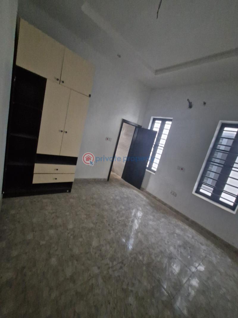 4 bedroom Semi detached Duplex For Sale Lekki Phase 2 Lagos - 6