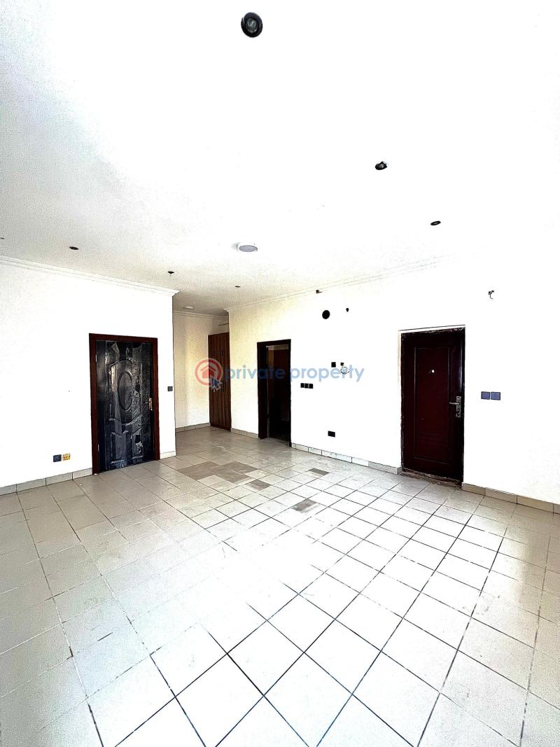 4 bed semi-detached + 2 rooms bq - 10 4 bedroom Semi detached Duplex For Rent Lekki Phase 1 Lagos - 10