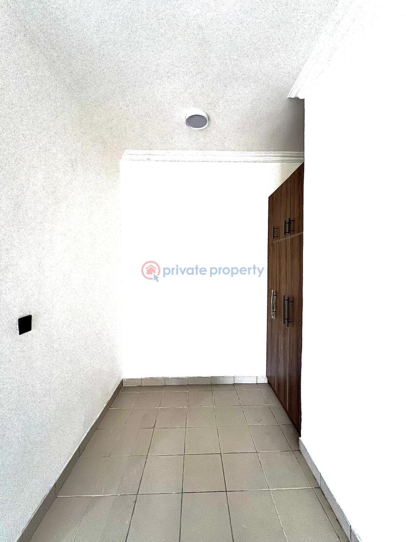 4 bed semi-detached + 2 rooms bq - 11 4 bedroom Semi detached Duplex For Rent Lekki Phase 1 Lagos - 11