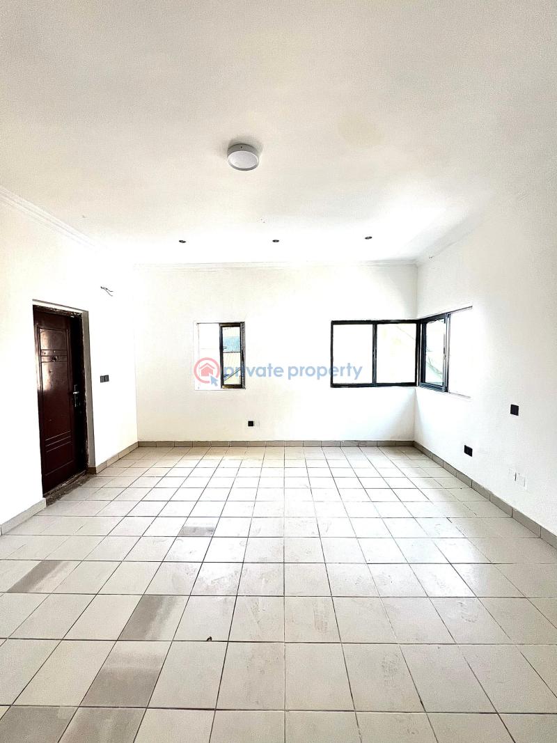 4 bed semi-detached + 2 rooms bq - 13 4 bedroom Semi detached Duplex For Rent Lekki Phase 1 Lagos - 13