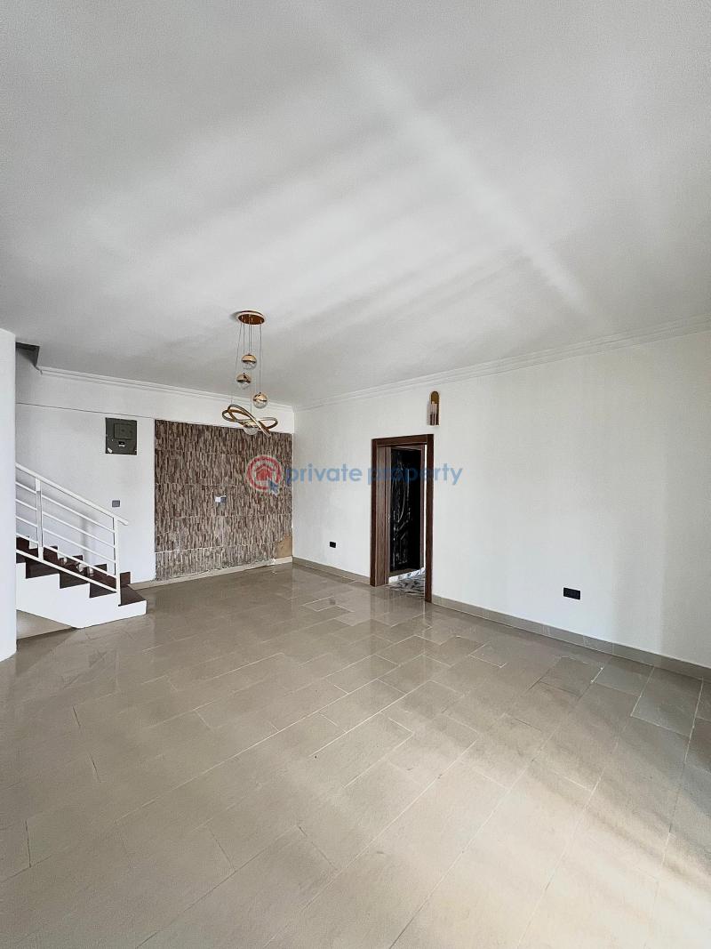 4 bed semi-detached + 2 rooms bq - 9 4 bedroom Semi detached Duplex For Rent Lekki Phase 1 Lagos - 9