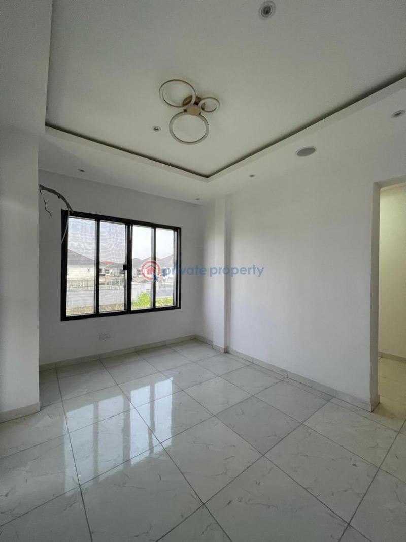 4 bedroom Semi detached Duplex For Sale Osapa London Lekki Lagos - 12