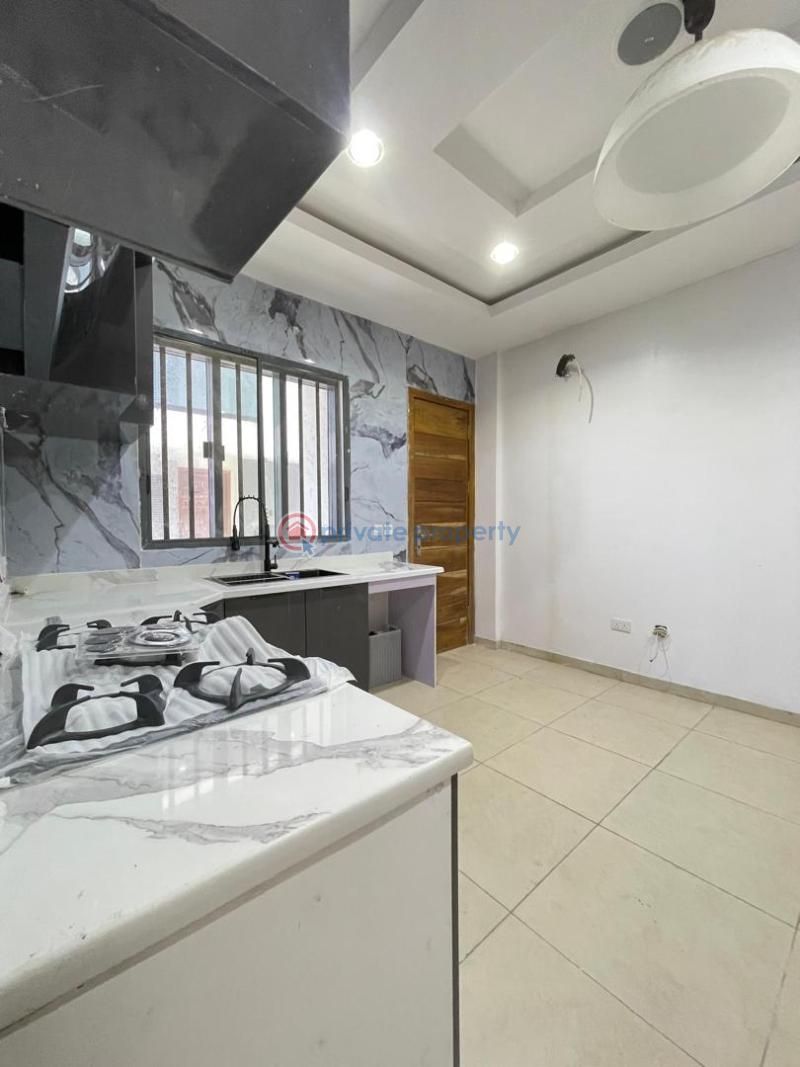 4 bedroom Semi detached Duplex For Sale Osapa London Lekki Lagos - 3