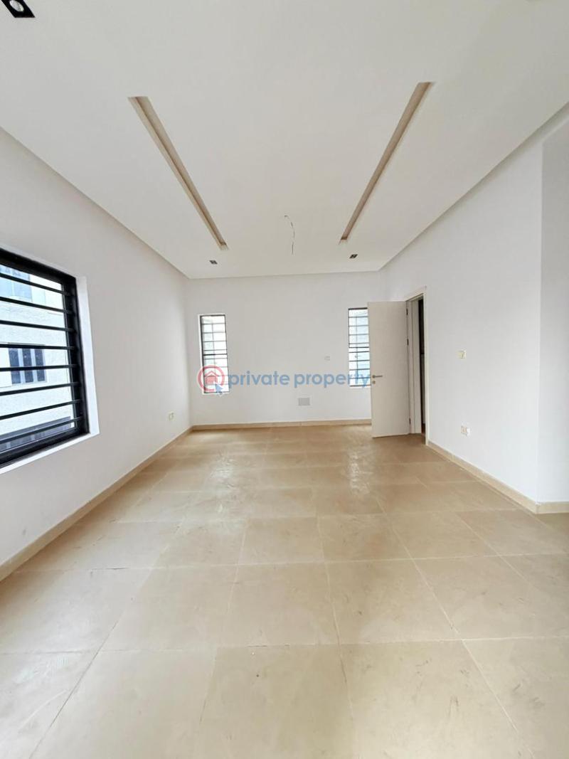 4 bedroom Semi detached Duplex For Sale Magodo Isheri Ikeja Lagos - 3