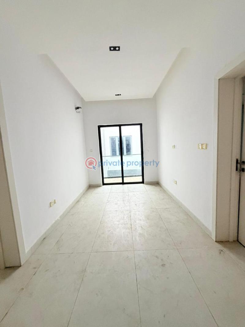 4 bedroom Semi detached Duplex For Sale Magodo Isheri Ikeja Lagos - 9