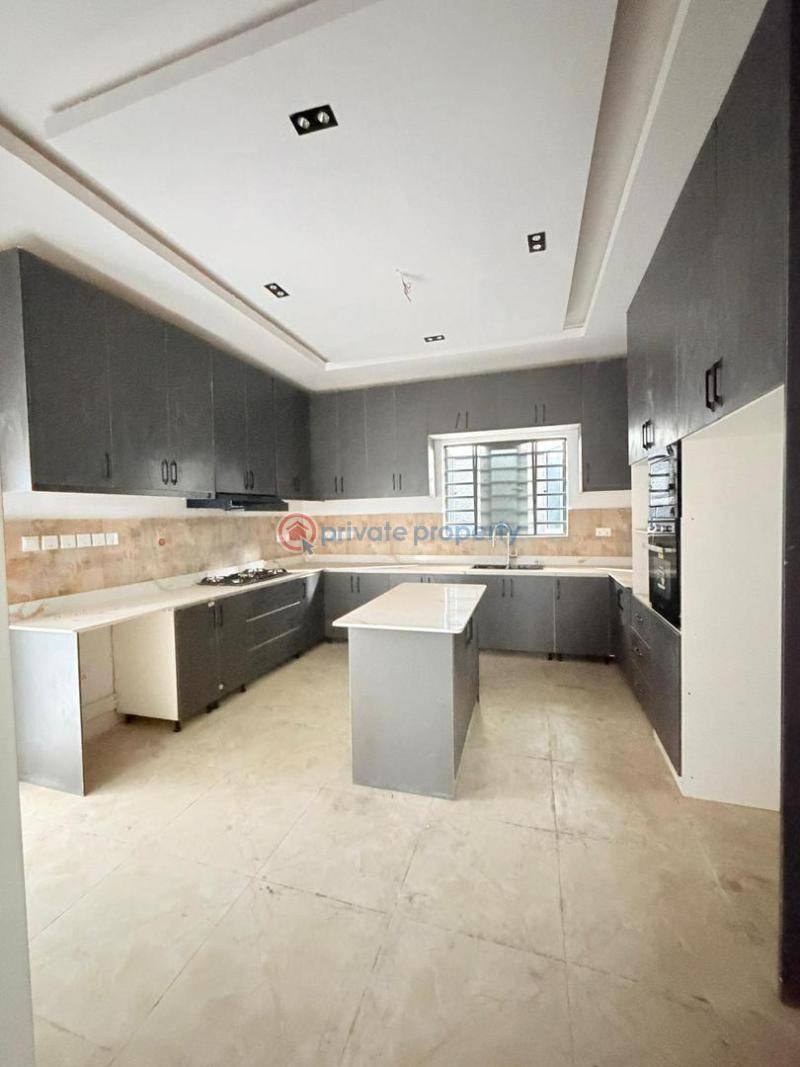 4 bedroom Semi detached Duplex For Sale Magodo Isheri Ikeja Lagos - 6