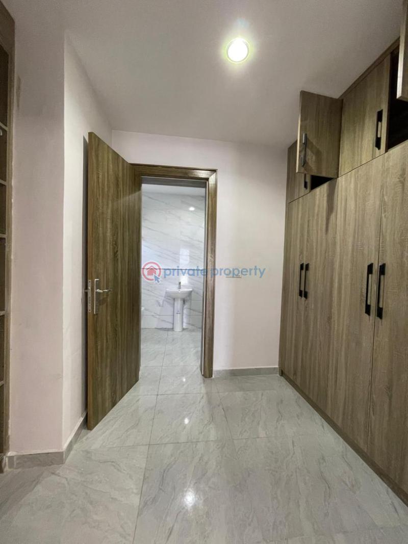 4 bedroom Semi detached Duplex For Sale Osapa London Lekki Lagos - 7