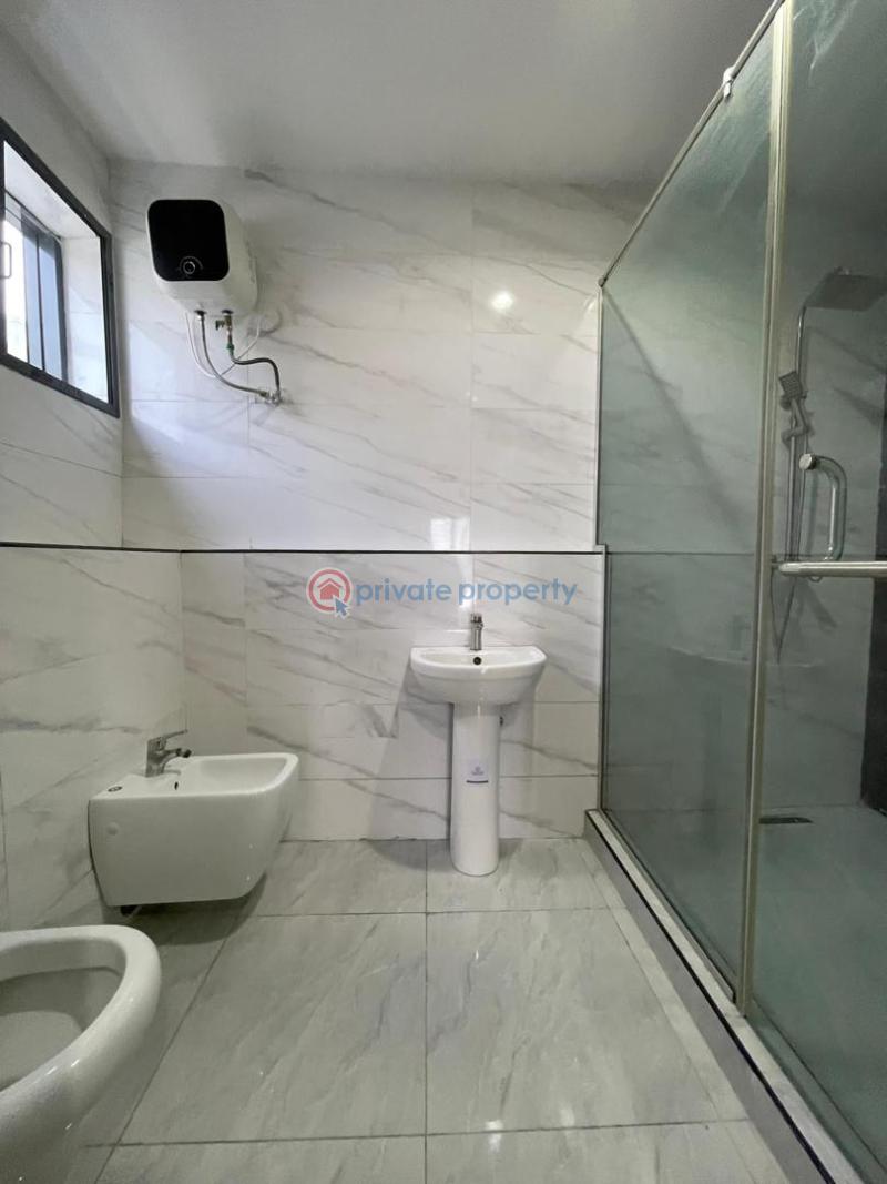 4 bedroom Semi detached Duplex For Sale Osapa London Lekki Lagos - 11