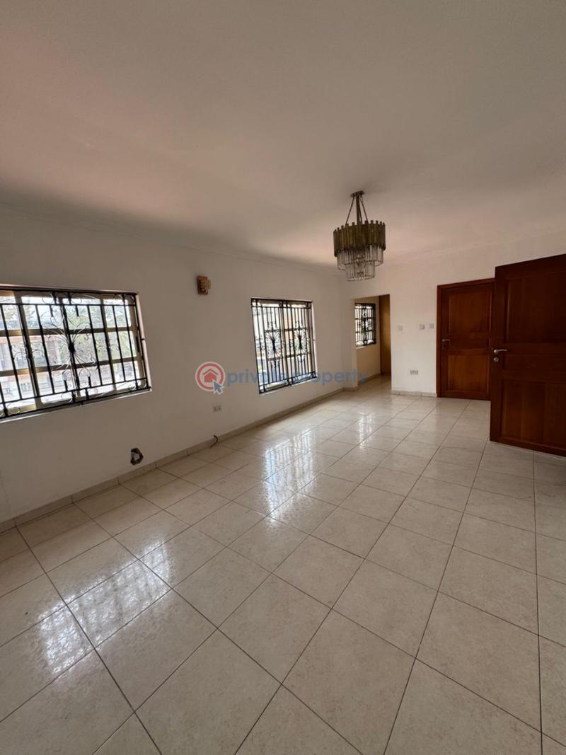 4 bedroom Semi detached Duplex For Rent Ikoyi Lagos - 12