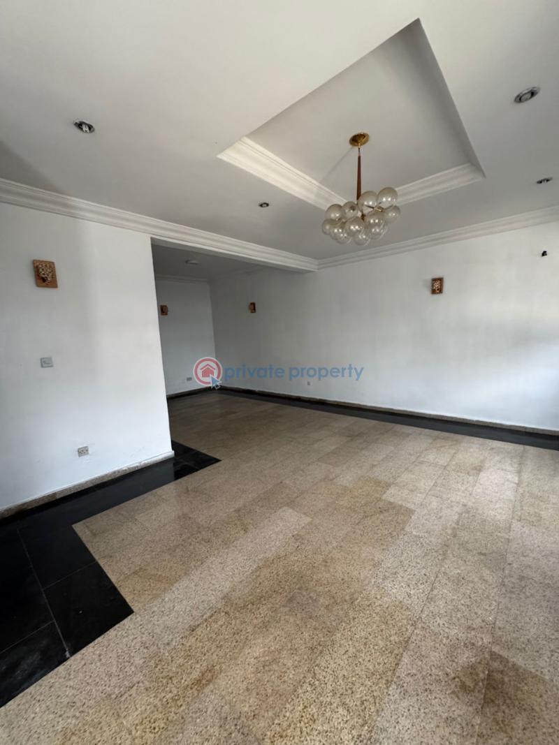4 bedroom Semi detached Duplex For Rent Ikoyi Lagos - 2