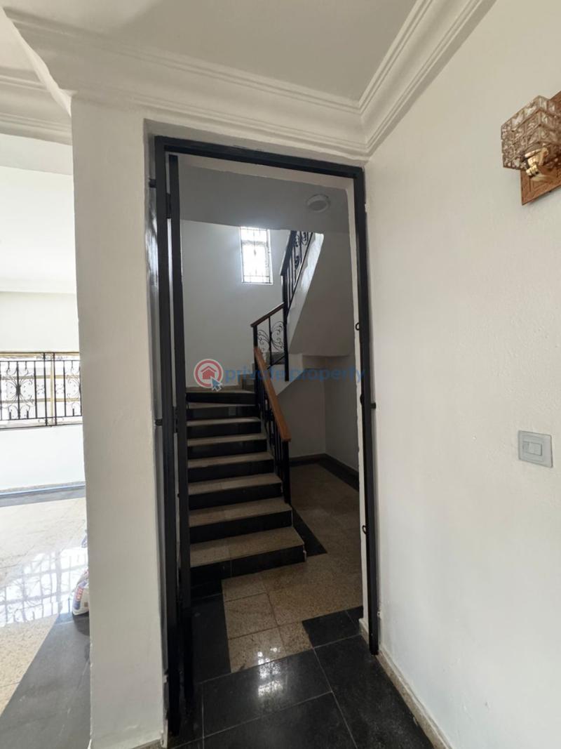 4 bedroom Semi detached Duplex For Rent Ikoyi Lagos - 5