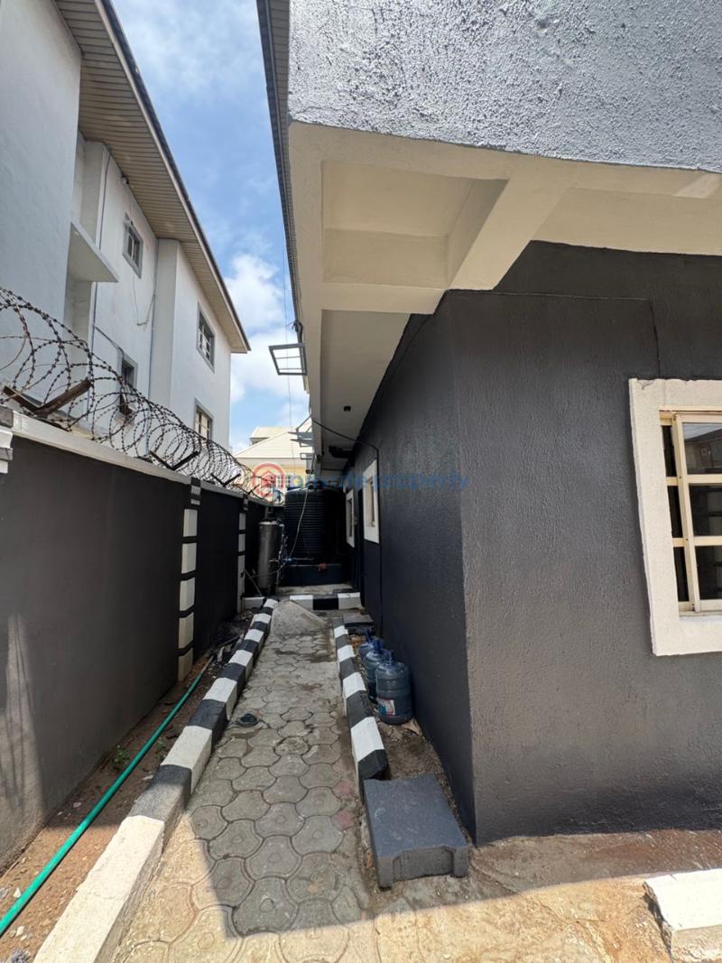4 bedroom Semi detached Duplex For Rent Ikoyi Lagos - 3