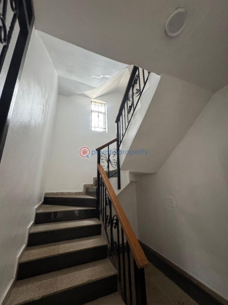 4 bedroom Semi detached Duplex For Rent Ikoyi Lagos - 9