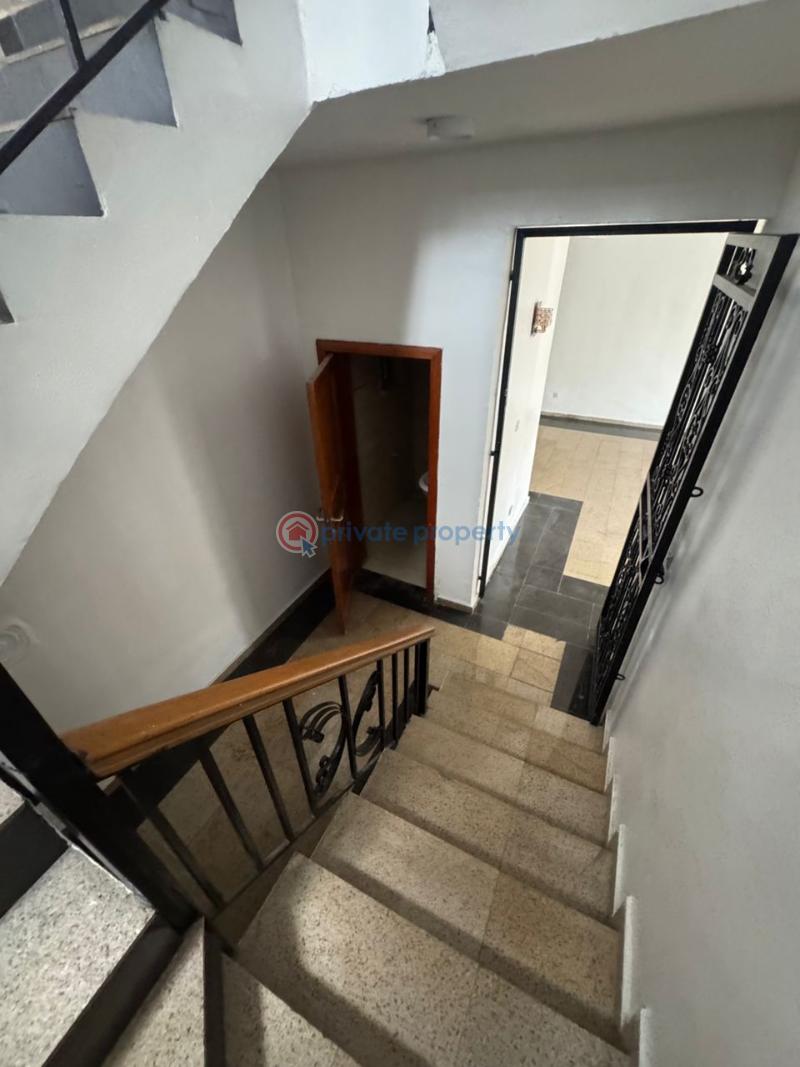 4 bedroom Semi detached Duplex For Rent Ikoyi Lagos - 10