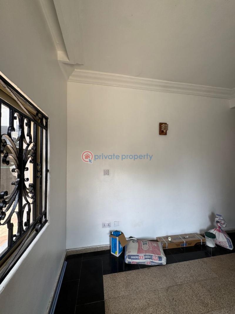 4 bedroom Semi detached Duplex For Rent Ikoyi Lagos - 4