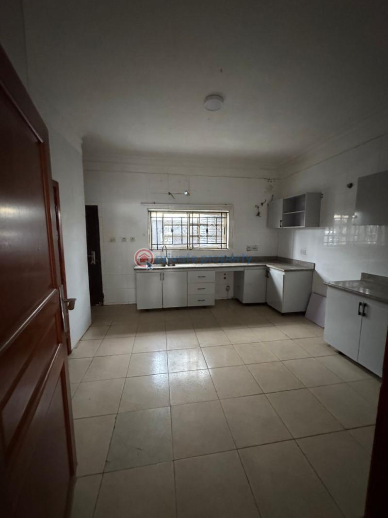 4 bedroom Semi detached Duplex For Rent Ikoyi Lagos - 11