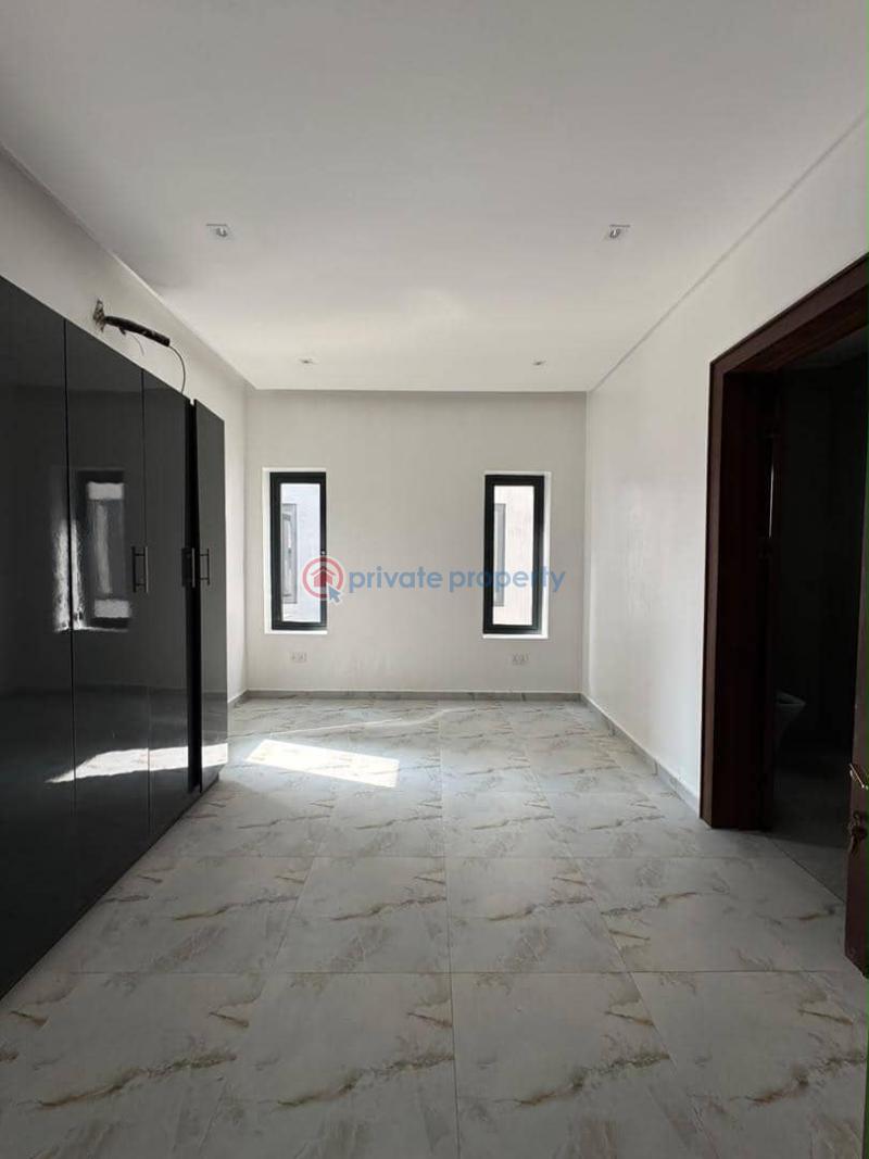 4 bedroom Duplex For Sale Lekki Phase 1 Lagos - 2