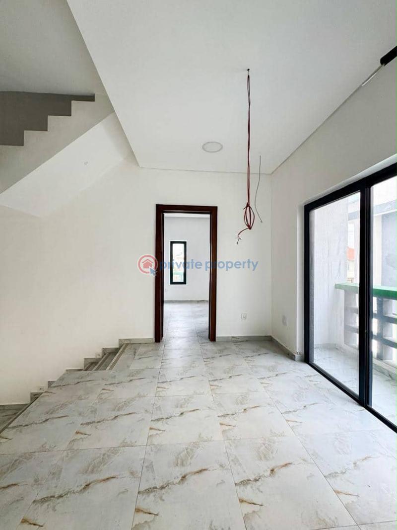 4 bedroom Duplex For Sale Lekki Phase 1 Lagos - 7
