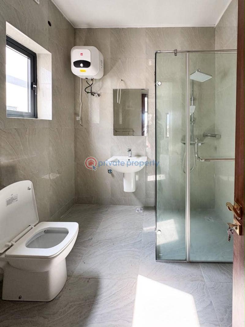 4 bedroom Duplex For Sale Lekki Phase 1 Lagos - 10
