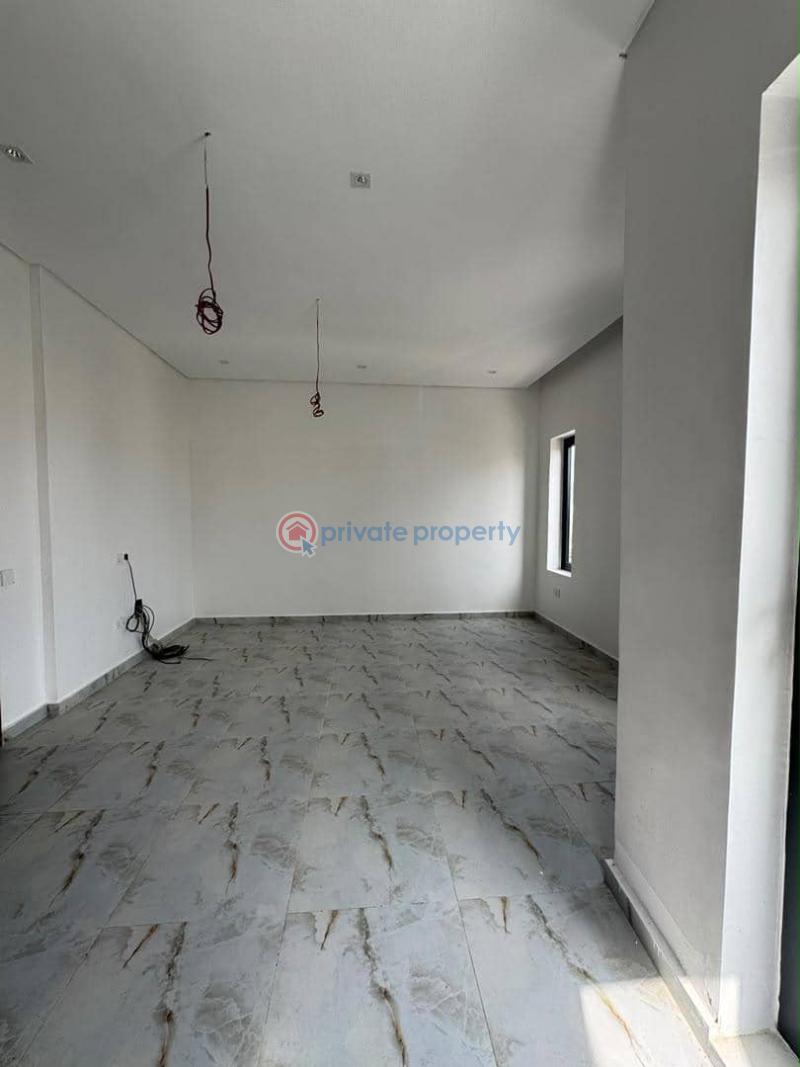 4 bedroom Duplex For Sale Lekki Phase 1 Lagos - 8
