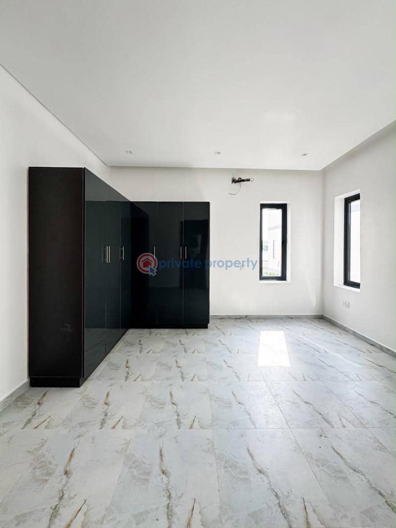 4 bedroom Duplex For Sale Lekki Phase 1 Lagos - 4