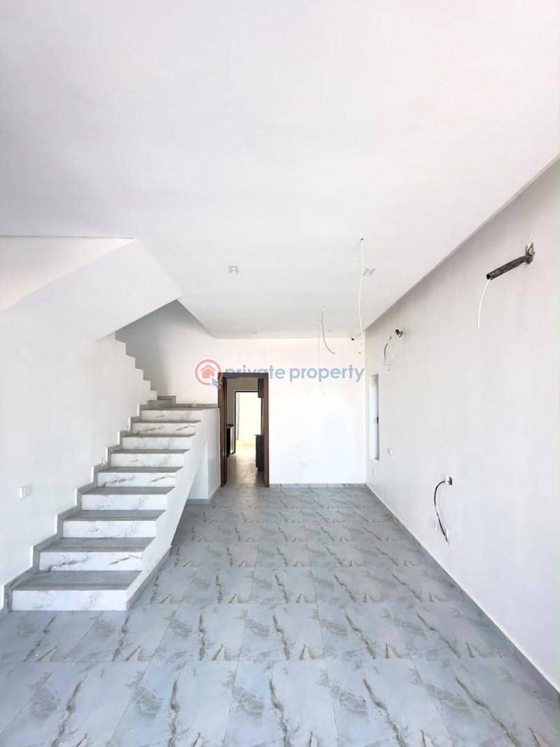 4 bedroom Duplex For Sale Lekki Phase 1 Lagos - 6