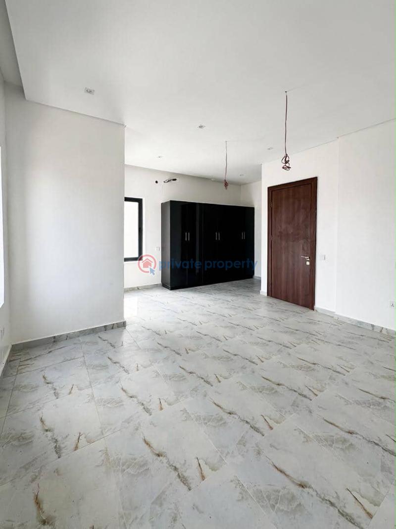 4 bedroom Duplex For Sale Lekki Phase 1 Lagos - 3