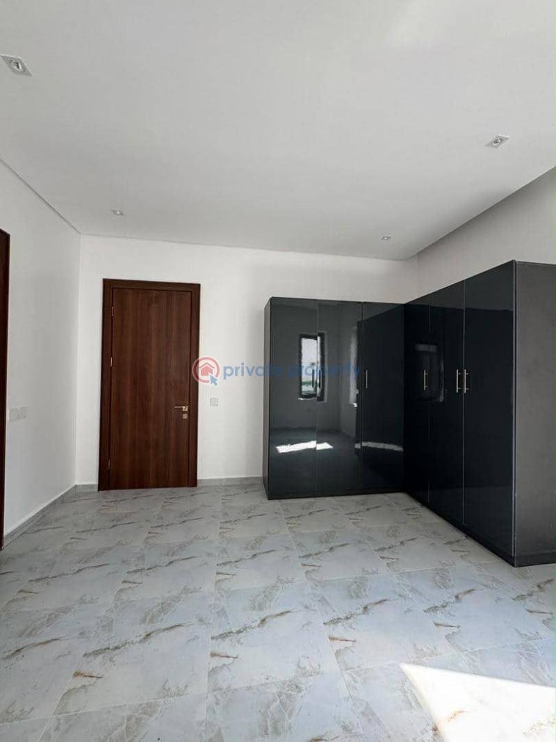 4 bedroom Duplex For Sale Lekki Phase 1 Lagos - 5