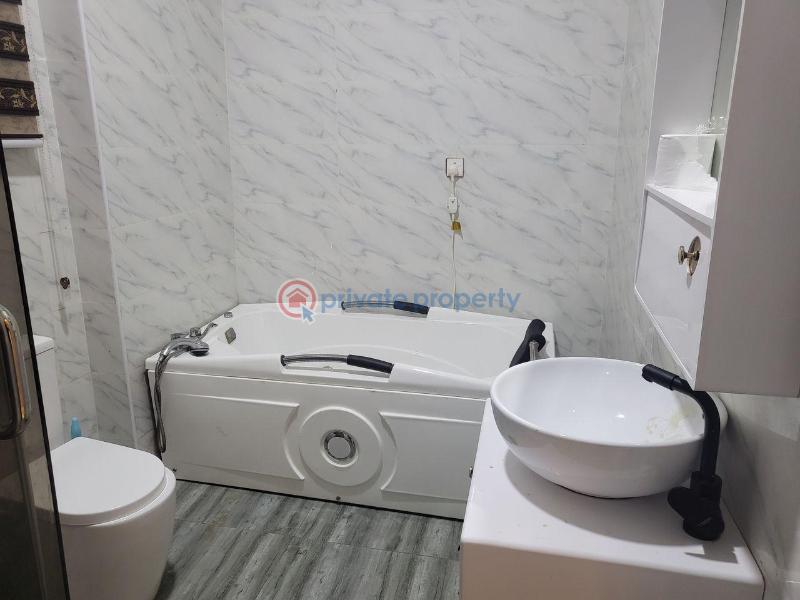 4 bedroom Semi detached Duplex For Sale Chevron Drive Lekki Lagos - 12