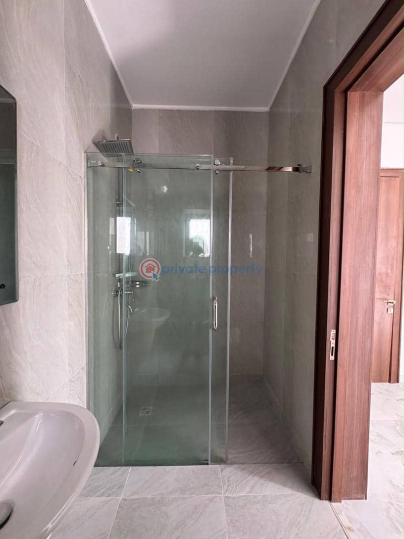 4 bedroom Duplex For Sale Lekki Phase 1 Lagos - 9