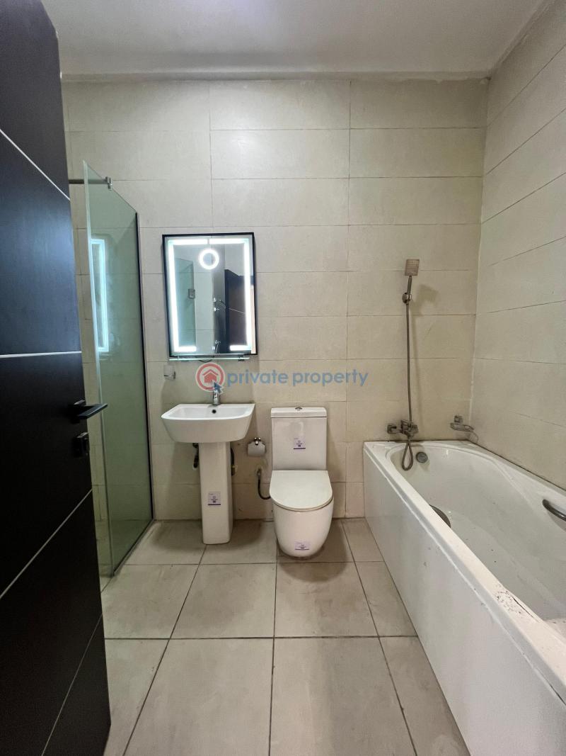 4 bedroom Semi detached Duplex For Sale Stylish 4 Bedroom Semi Detached Duplex With Bq, Laundry Room, 5 Hkva + 220 Amps Inverter & 20 Kva Generator, Ikate Lekki Ikate Elegushi Lekki Lagos - 2