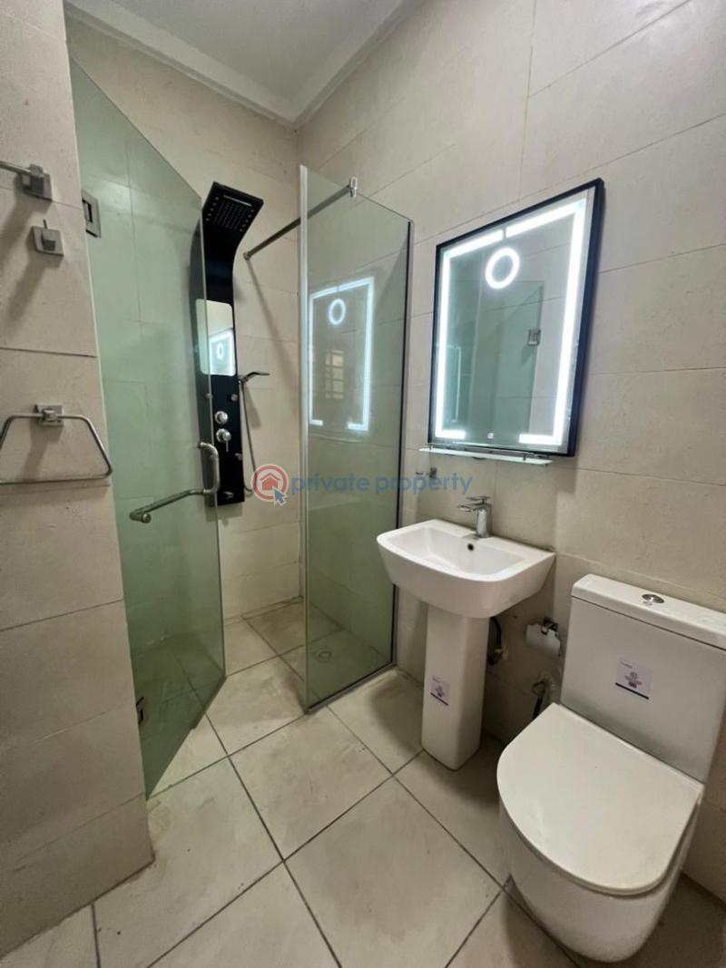 4 bedroom Semi detached Duplex For Sale Stylish 4 Bedroom Semi Detached Duplex With Bq, Laundry Room, 5 Hkva + 220 Amps Inverter & 20 Kva Generator, Ikate Lekki Ikate Elegushi Lekki Lagos - 5