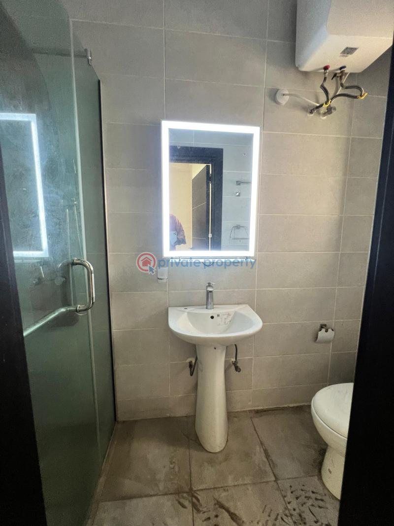 4 bedroom Semi detached Duplex For Sale Stylish 4 Bedroom Semi Detached Duplex With Bq, Laundry Room, 5 Hkva + 220 Amps Inverter & 20 Kva Generator, Ikate Lekki Ikate Elegushi Lekki Lagos - 3