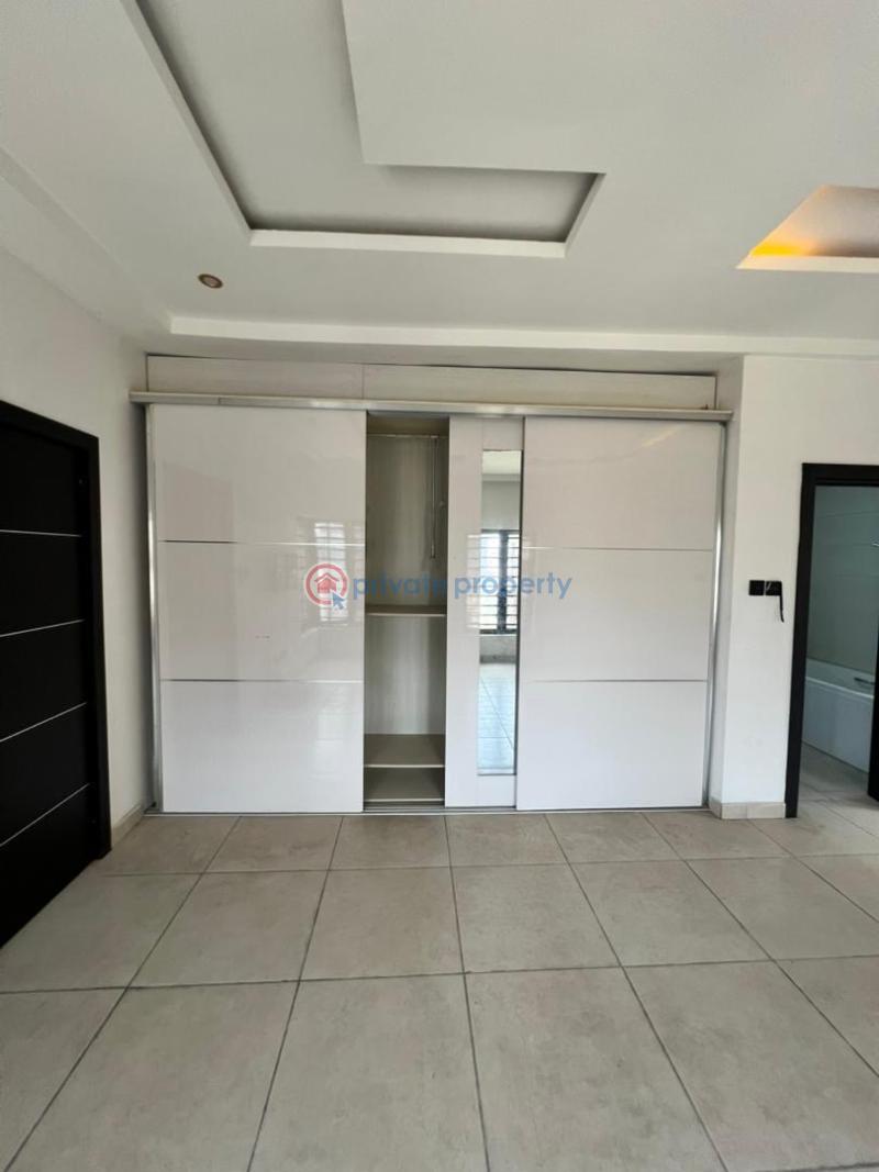 4 bedroom Semi detached Duplex For Sale Stylish 4 Bedroom Semi Detached Duplex With Bq, Laundry Room, 5 Hkva + 220 Amps Inverter & 20 Kva Generator, Ikate Lekki Ikate Elegushi Lekki Lagos - 4