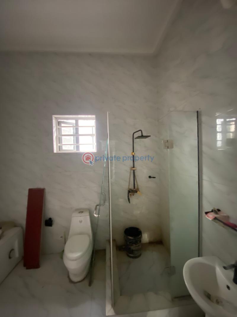 4 bedroom Semi detached Duplex For Sale Chevron Drive Lekki Lagos - 5