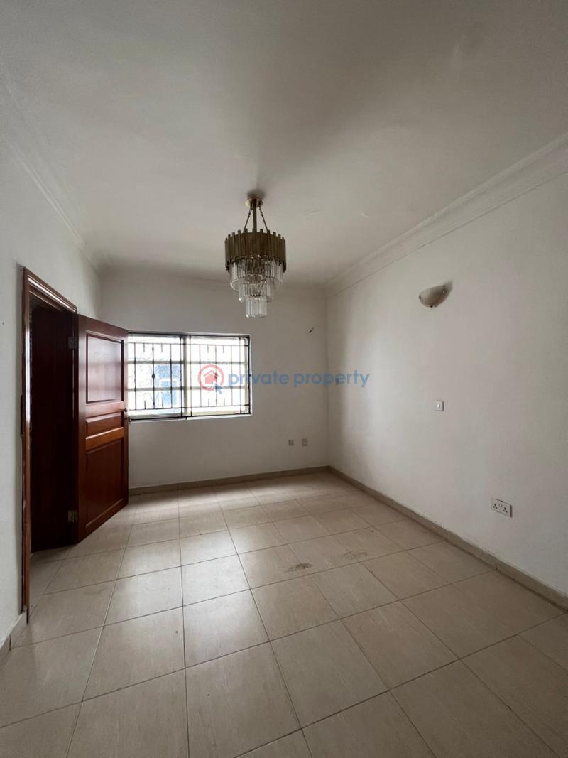 4 bedroom Semi detached Duplex For Rent Parkview Estate Ikoyi Lagos - 12