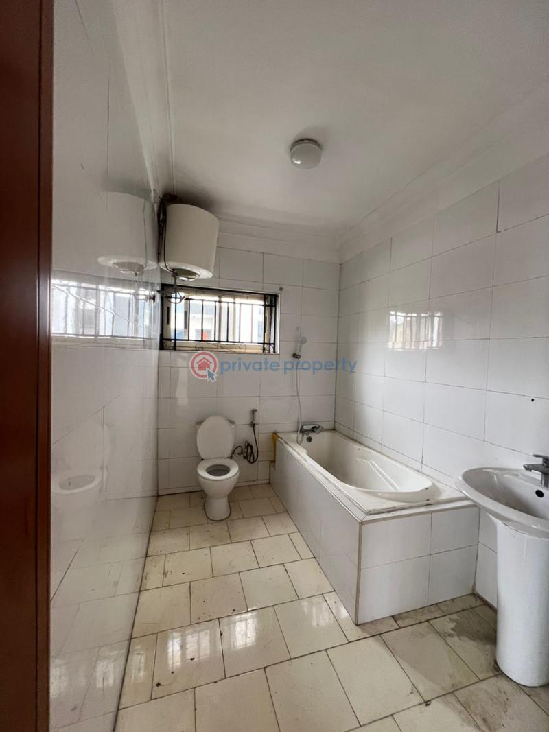 4 bedroom Semi detached Duplex For Rent Parkview Estate Ikoyi Lagos - 15