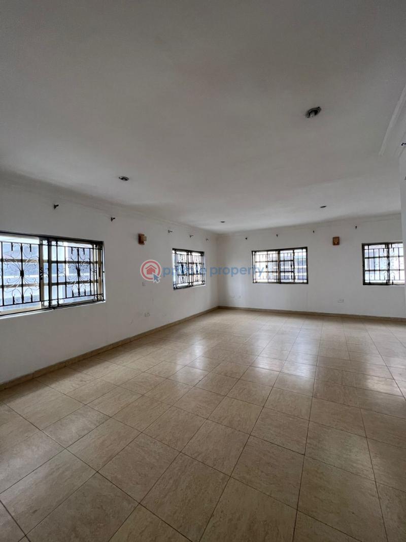 4 bedroom Semi detached Duplex For Rent Parkview Estate Ikoyi Lagos - 16