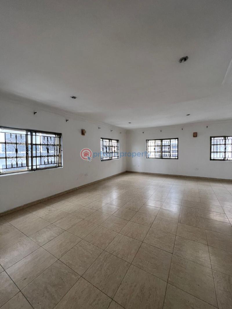 4 bedroom Semi detached Duplex For Rent Parkview Estate Ikoyi Lagos - 14