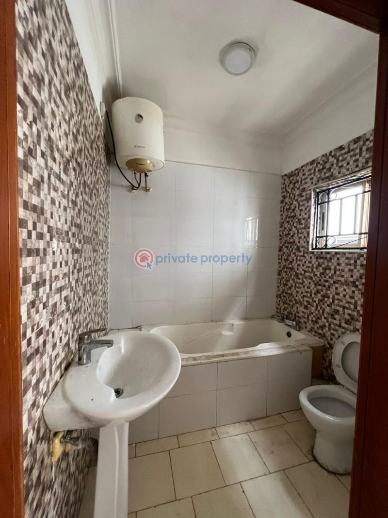 4 bedroom Semi detached Duplex For Rent Parkview Estate Ikoyi Lagos - 9