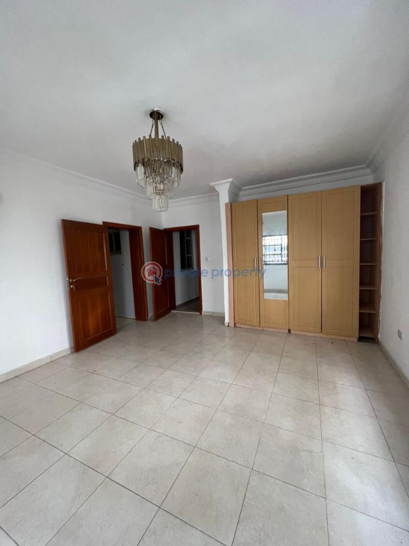 4 bedroom Semi detached Duplex For Rent Parkview Estate Ikoyi Lagos - 8