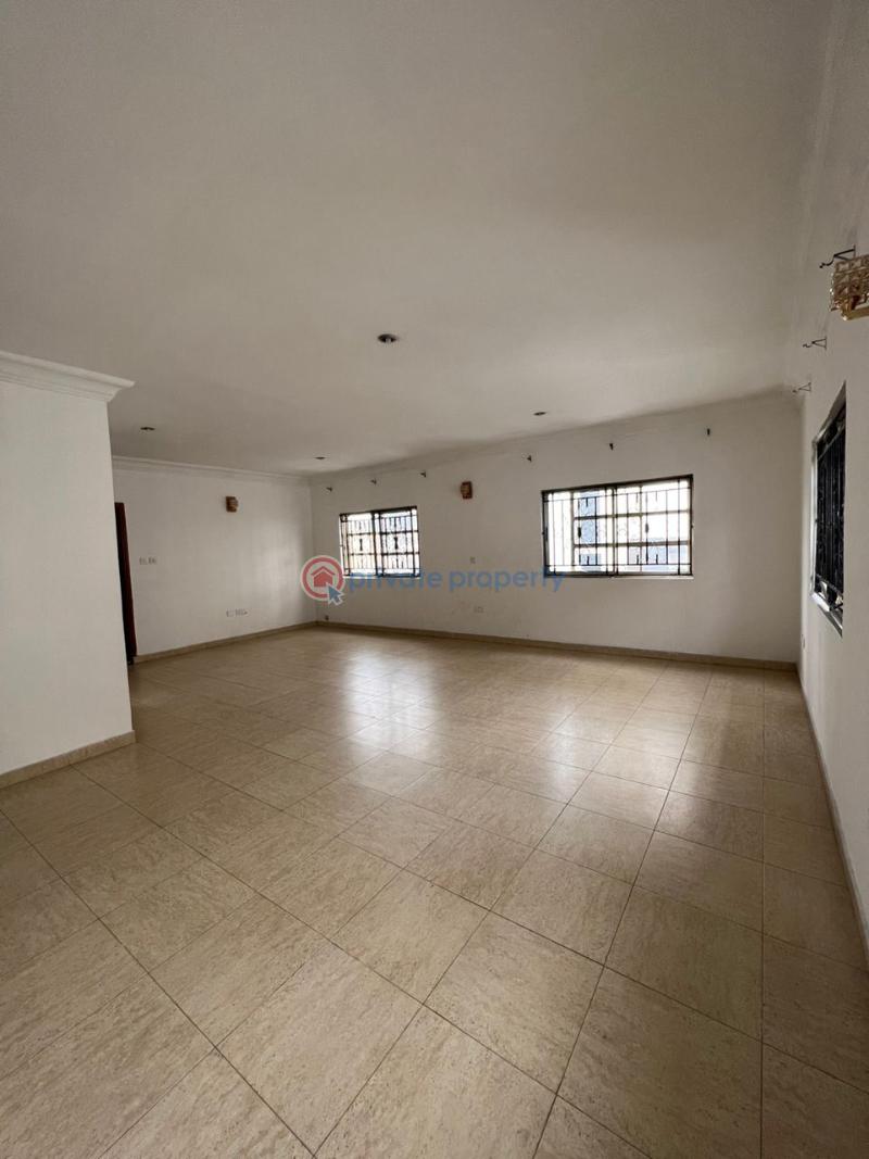 4 bedroom Semi detached Duplex For Rent Parkview Estate Ikoyi Lagos - 11