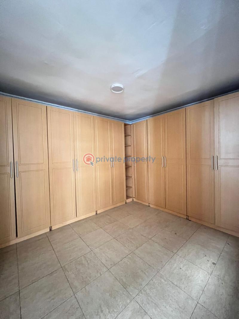 4 bedroom Semi detached Duplex For Rent Parkview Estate Ikoyi Lagos - 13