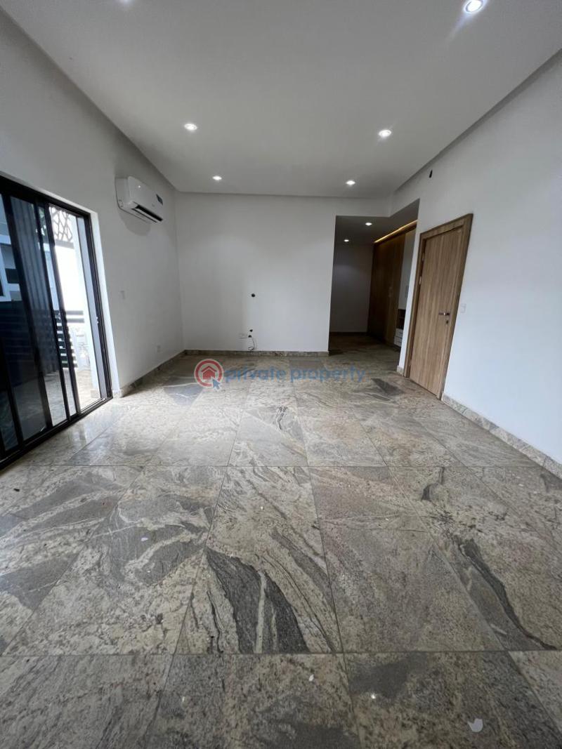 4 bedroom Detached Duplex For Sale Katampe Ext. Abuja Phase 2  - 8