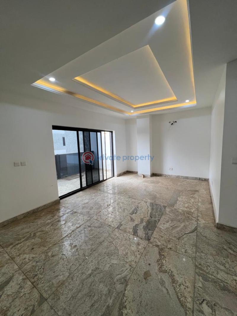 4 bedroom Detached Duplex For Sale Katampe Ext. Abuja Phase 2  - 4