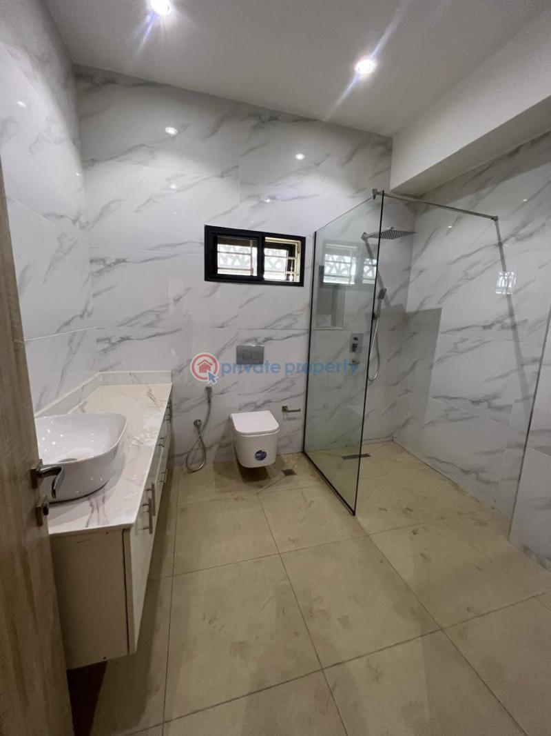 4 bedroom Detached Duplex For Sale Katampe Ext. Abuja Phase 2  - 9