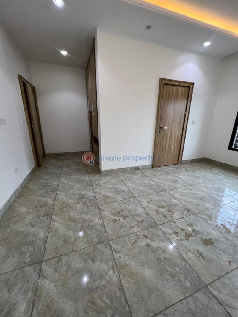4 bedroom Detached Duplex For Sale Katampe Ext. Abuja Phase 2  - 7