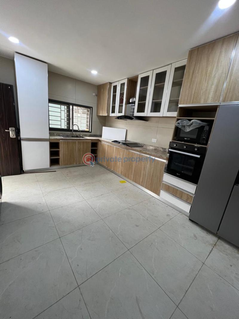 4 bedroom Detached Duplex For Sale Katampe Ext. Abuja Phase 2  - 2