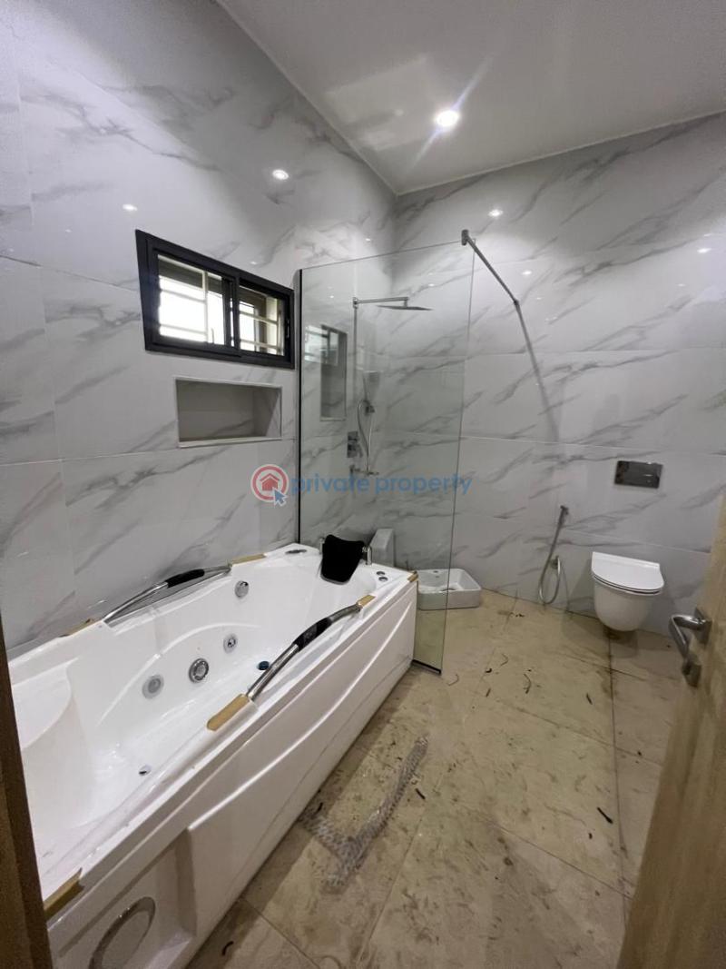 4 bedroom Detached Duplex For Sale Katampe Ext. Abuja Phase 2  - 12